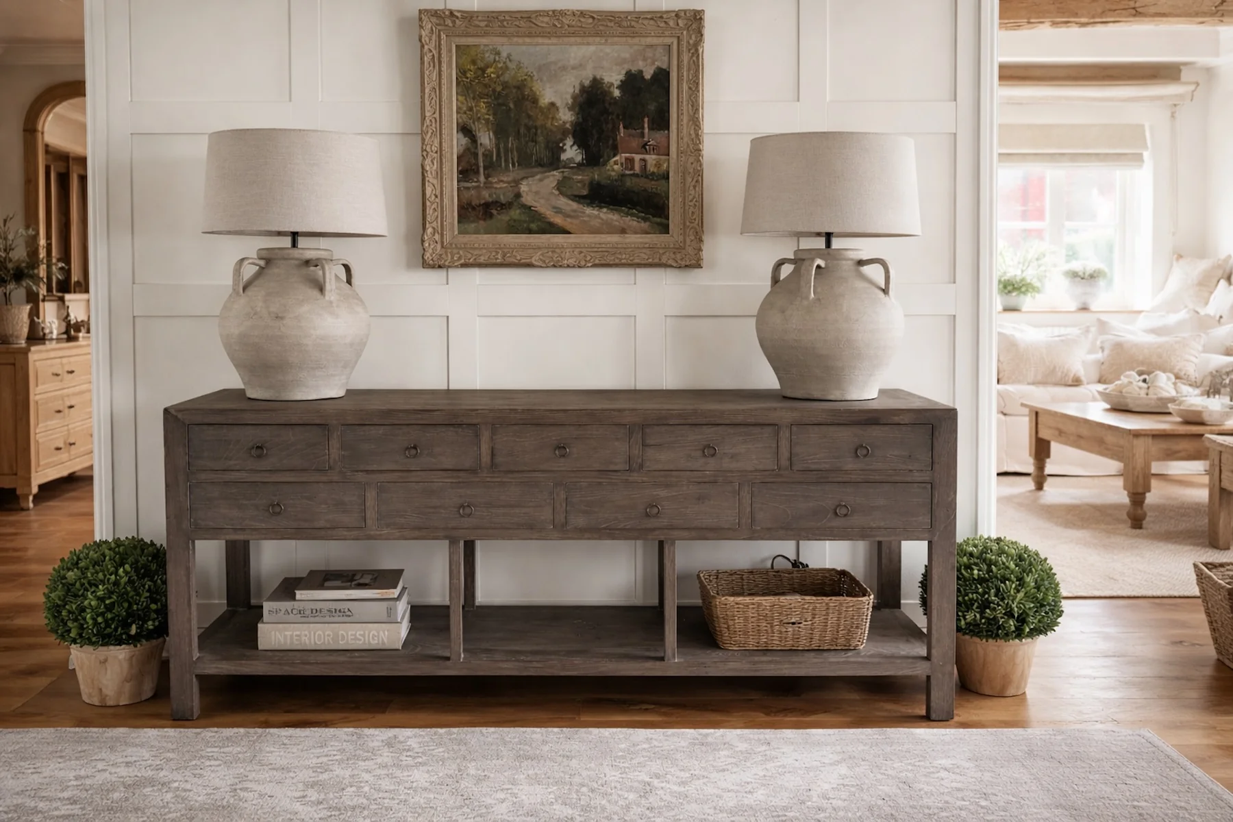 Elevate Your Modern Country Home